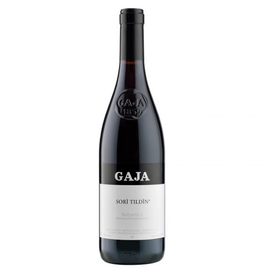 Gaja Sori Tildin Barbaresco 2016 0.75l