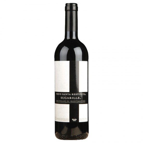 Gaja Sugarille Brunello Di Montalcino 0.75l