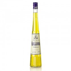 Galliano Vanilla 0.7l