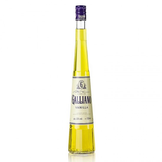 Galliano Vanilla 0.7l