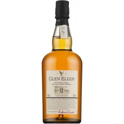 Glen Elgin 12 Ani 0.7l