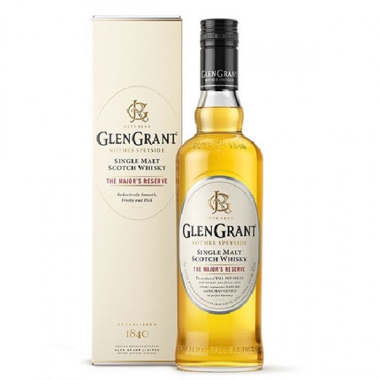 Glen Grant 10 Ani 0.7L