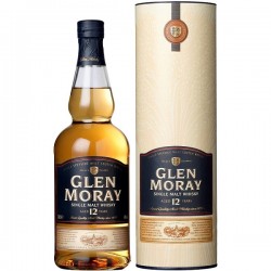 Glen Moray 12 Ani 0.7l