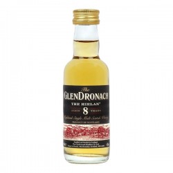 Glendronach Allardice 18 Ani 0.05l