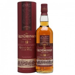 Glendronach Original 12 Ani 0.7l