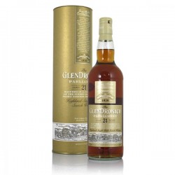 Glendronach Parliament 21 Ani 0.7l