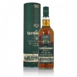 Glendronach Revival 15 Ani 0.7l