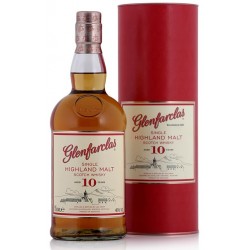 Glenfarclas 10 Ani 0.7l