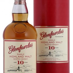 Glenfarclas 10 Ani 0.7l