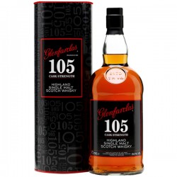 Glenfarclas 105 Cask Strength 1l