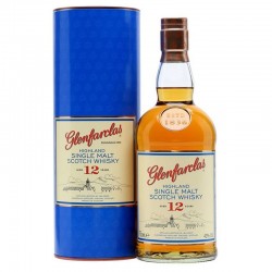 Glenfarclas 12 Ani 0.7l
