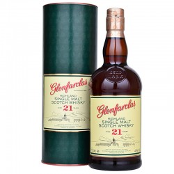 Glenfarclas 21 Ani 0.7l