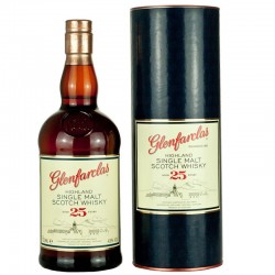 Glenfarclas 25 Ani 0.7l