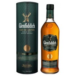 Glenfiddich Select Cask 1l
