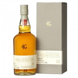 Glenkinchie 12 Ani 0.7l