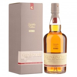 Glenkinchie Distillers Edition Amontillado Cask 0.7l