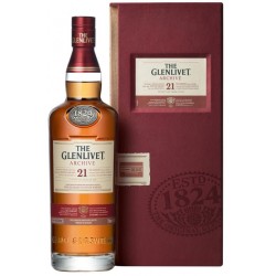 Glenlivet 21 Ani 0.7l