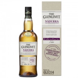 Glenlivet Nadurra Oloroso 1l