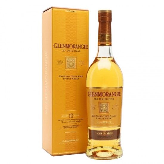 Glenmorangie Original 10 Ani 1l