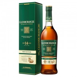 Glenmorangie Quinta Ruban 14 Ani 0.7l