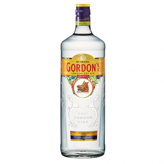 Gordon's Dry 1l