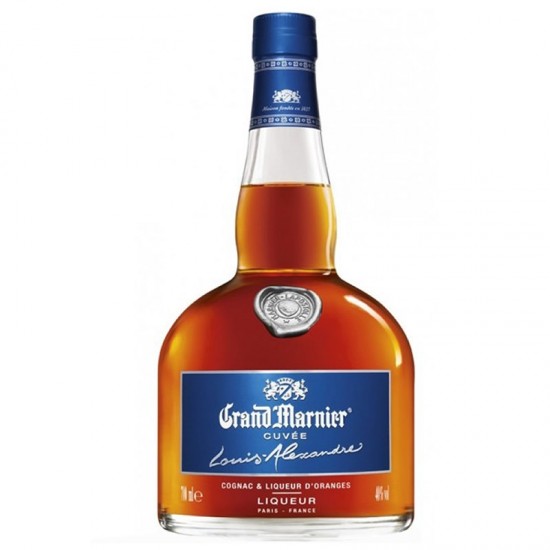 Grand Marnier Louis Alexandre 0.7l