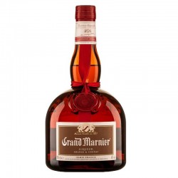Grand Marnier Rouge 0.7l