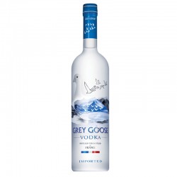 Grey Goose 0.7l