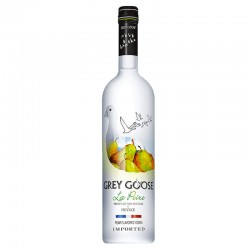 Grey Goose La Poire 0.7l