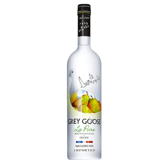 Grey Goose La Poire 0.7l