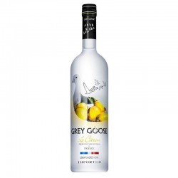 Grey Goose Lemon 0.7l
