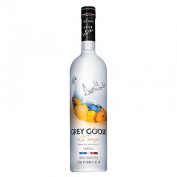Grey Goose Orange 0.7l