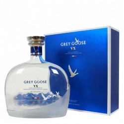 Grey Goose Vx 1l
