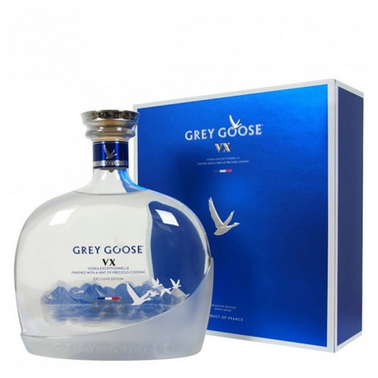 Grey Goose Vx 1l
