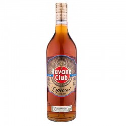 Havana Club Especial 1l