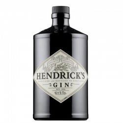 Hendrick's 0.7L