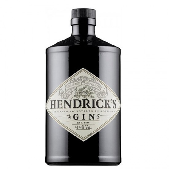 Hendrick's 0.7L