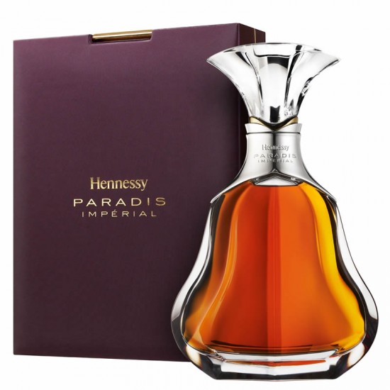 Hennessy Paradis Imperial 0.7l