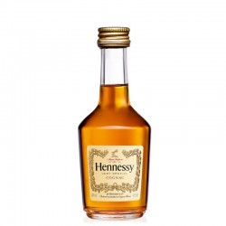 Hennessy Vs 0.05l