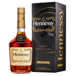 Hennessy VS 0.7l