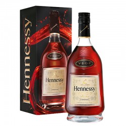 Hennessy Vsop Priviege 0.7l