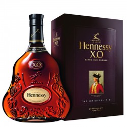 Hennessy Xo 0.7l