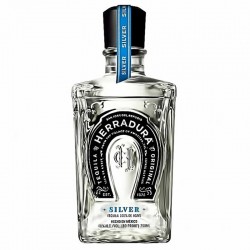Herradura Silver 0.7l