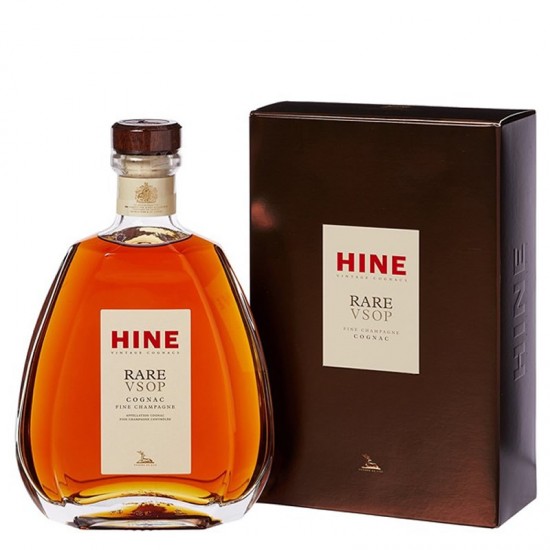 Hine Rare Vsop 0.7l