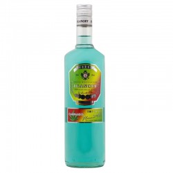 Iganoff Cannabis 1l