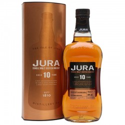 Isle Of Jura 10 Ani 0.7L