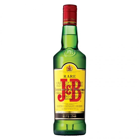 J&B Rare 1l