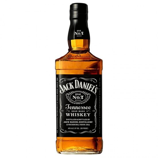 Jack Daniel's 0.7l