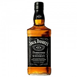Jack Daniel's 1l