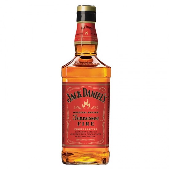 Jack Daniel's Fire 0.7l